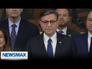 Read more about the article The Democratic Party has ‘left the people’ with the rise of socialism within it