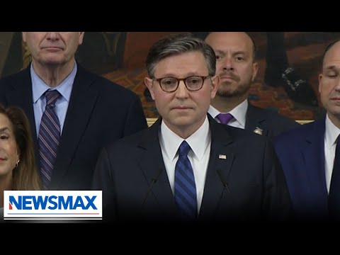 You are currently viewing The Democratic Party has ‘left the people’ with the rise of socialism within it