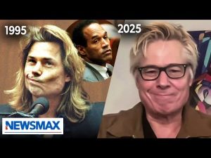 Read more about the article Key OJ Simpson trial witness Kato Kaelin reflects on 30 years since acquittal | The Record