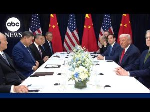 Read more about the article ‘Hard to see’ Trump deal with China as ‘major win’ for US: Expert