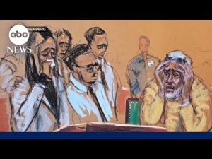 Read more about the article ‘Diddy’ sentenced to just over 4 years