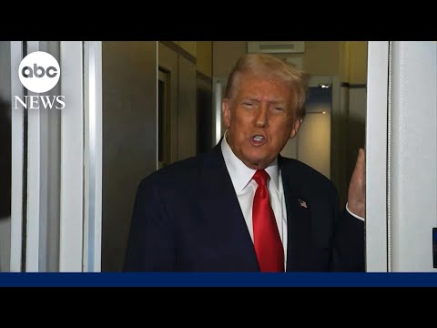 You are currently viewing Trump directs Pentagon to match Russia, China in nuclear weapons testing