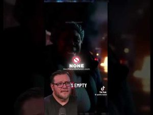 Read more about the article EBT DOWN, The Move Coming This Weekend, Brought To You by Democrats