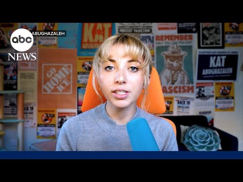 You are currently viewing Progressive congressional candidate indicted in connection with ICE protest