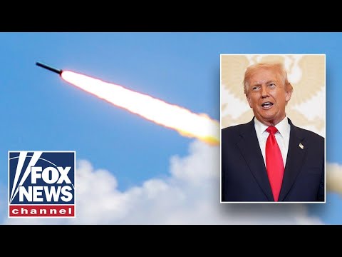 You are currently viewing Trump says US has ‘more nuclear weapons than anybody’ as testing resumes