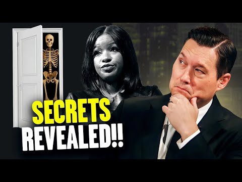 You are currently viewing EXPOSED: Jasmine Crockett’s SHADY Financial “Investments” Revealed!