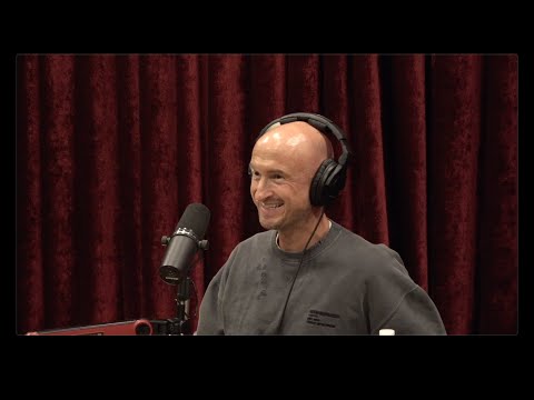 Read more about the article Joe Rogan Experience #2403 – Andrew Gallimore