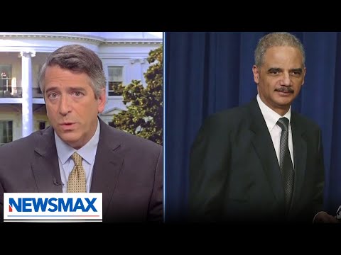 You are currently viewing Rosen recounts Eric Holder search warrant against him: Report | American Agenda