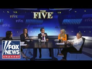 Read more about the article ‘The Five’: The Circus is back in town