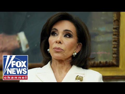 You are currently viewing WATCH LIVE: Jeanine Pirro speaks after suspect is arrested in murder of congressional intern