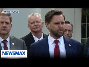 Read more about the article JD Vance: We don’t want Americans’ health insurance premiums to go up