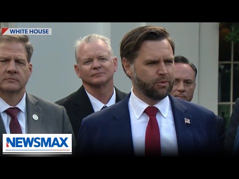 You are currently viewing JD Vance: We don’t want Americans’ health insurance premiums to go up