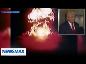 Read more about the article Nuclear testing sends ‘huge strategic signal’: Expert | The Record