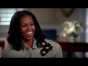 Read more about the article Michelle Obama: The Style, The Power, The Look – A Conversation with Robin Roberts – Trailer