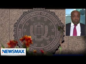 Read more about the article We the people want fighters against deep state: Wesley Hunt | The Chris Salcedo Show