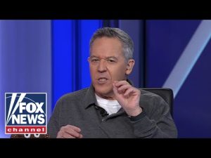 Read more about the article Greg Gutfeld: You should be ‘suspicious’ when Dems use this word