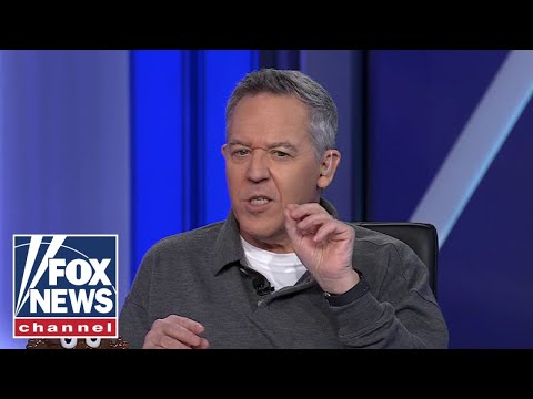 You are currently viewing Greg Gutfeld: You should be ‘suspicious’ when Dems use this word