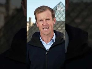 Read more about the article New arrests in connection with Louvre jewelry heist