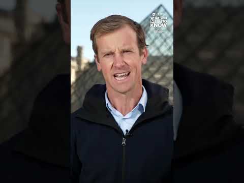 You are currently viewing New arrests in connection with Louvre jewelry heist