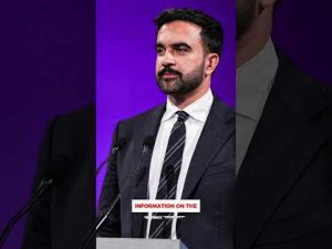 Read more about the article Rep. Andy Ogles: DOJ could put Mamdani’s ‘immigration status in question,’ ‘deport him’