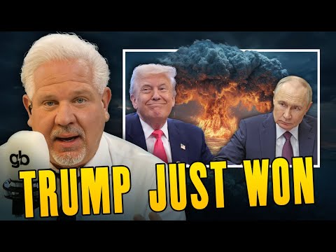 You are currently viewing I have a theory about Trump’s nuclear testing…