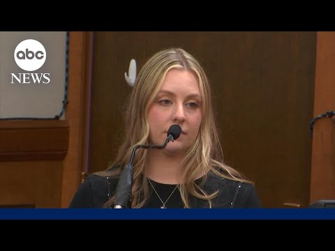 You are currently viewing Virginia teacher shot by 6-year-old student testifies: ‘I thought I had died’