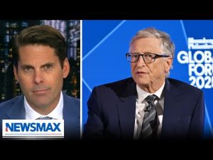 Read more about the article Rob Finnerty: Bill Gates is not ‘playing King. He’s playing God’