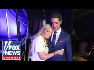 Read more about the article EXCLUSIVE PREVIEW: Erika Kirk in her first sit-down interview since husband’s assassination