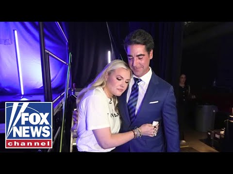 You are currently viewing EXCLUSIVE PREVIEW: Erika Kirk in her first sit-down interview since husband’s assassination