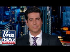 Read more about the article Watters: ‘Smooth sailing’ for Trump-Xi meeting, despite turbulent flight