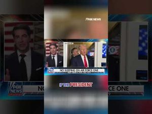 Read more about the article Jesse Watters: There’s no sleeping at this White House #shorts  #foxnews #us #news  #fox