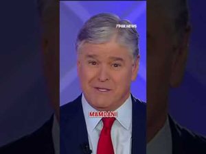 Read more about the article ‘POLITICAL EARTHQUAKE’: Hannity warns what’s at stake in NJ and NYC #shorts #hannity #politics #fox