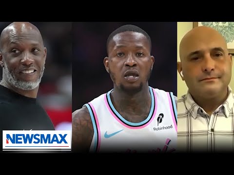 You are currently viewing Craig Carton: Athletes are putting the ‘integrity of the sport’ in jeopardy