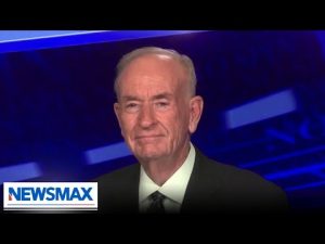 Read more about the article Bill O’Reilly: Trump ‘wants China to stop enabling Putin and Iran’
