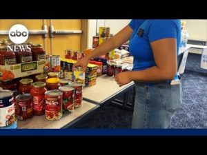 Read more about the article The disappearing federal paychecks, food benefits and health care tax credits