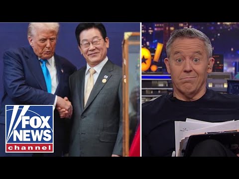 You are currently viewing ‘Gutfeld!’: Trump should wear this to the State of the Union