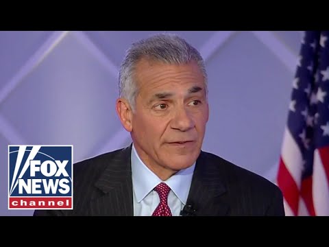 You are currently viewing Jack Ciattarelli: We will downsize this state government