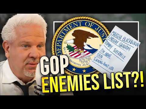 You are currently viewing NEW DETAILS: Biden Admin’s “Arctic Frost” Spying Scandal is INSANE