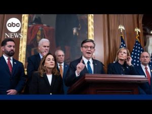 Read more about the article Where do negotiations stand as SNAP benefits set to expire?