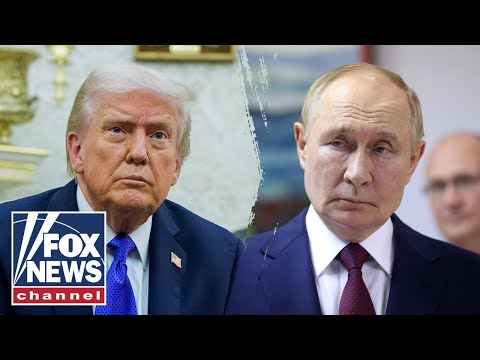 You are currently viewing NEW: Russia WARNS US over Trump’s nuclear testing order