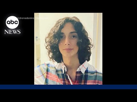 You are currently viewing 5 arrested in deaths of Robert De Niro’s grandson and Chris Stein’s daughter