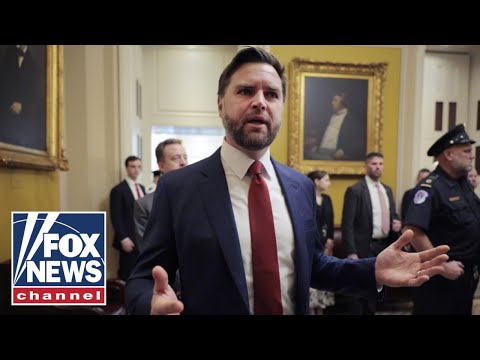 You are currently viewing Vance challenged on immigration crackdown: ‘My job is to look out for people of the US’