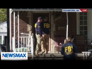 Read more about the article No surprise FBI thwarted terror plot in Michigan: Jonathan Gilliam | Newsline