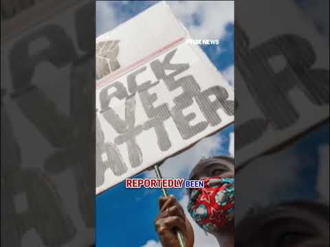 You are currently viewing BLM under DOJ investigation over MILLIONS in misused funds #shorts #foxnews #usnews #blm #protests