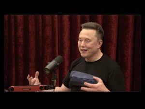 Read more about the article Joe Rogan Experience #2404 – Elon Musk
