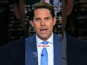 Read more about the article The irony of Gavin Newsom trying to tweet like Donald Trump: Rob Finnerty