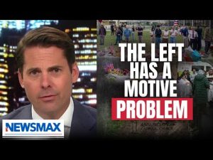 Read more about the article Finnerty reveals ‘symptom of woke Democrat policies’