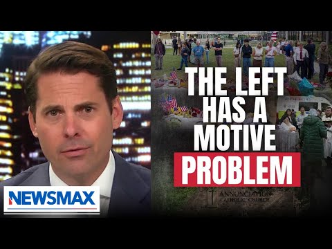You are currently viewing Finnerty reveals ‘symptom of woke Democrat policies’