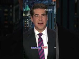 Read more about the article Watters: Why is Hakeem so sensitive about hats? #shorts #usa #us #news #politics #politicalnews