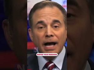 Read more about the article Just listen to ‘Joyless Reid”s leftist irony: Chris Salcedo
